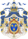 Grand Royal Coat of Arms of France.svg