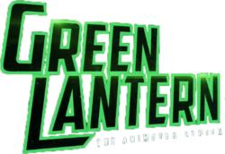 Green Lantern — The Animated Series text.png