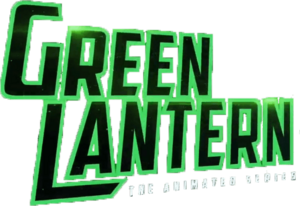 Green Lantern — The Animated Series text.png