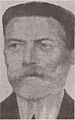 Gregorio Mayo ca.1888