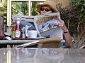 Gringo Gazette