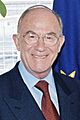 Hervé de Charette 1999