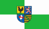 Hissflagge Schmalkalden-Meiningen.svg