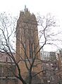 Holy Trinity CoE E88 jeh
