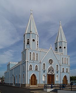 Archivo:Iglesia Santa Lucía II