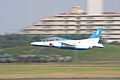 JASDF Blue Impulse T4