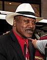 Joe Frazier 2010