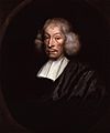 John Ray from NPG