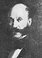Juan de Dios Correa de Saa y Martínez