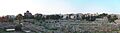 Kerameikos antiquities panorama