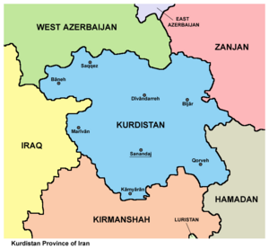 Archivo:Kurdistan province