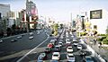 LVStriptraffic