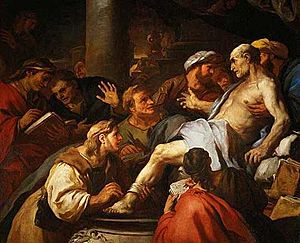 Archivo:La mort de seneque