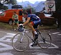 Lance Armstrong AdH01