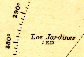 Los Jardines ED chart 1886.png