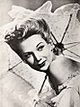Louise Allbritton CM744