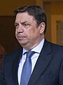 Luis Planas 2018 (cropped)