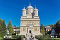 Mânăstirea Argeșului
