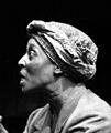Madge Sinclair in Boesman and Lena