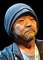 Mamoru Oshii - Lucca Comics & Games 2015