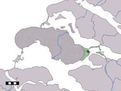 Map NL - Schouwen-Duiveland - Bruinisse.png