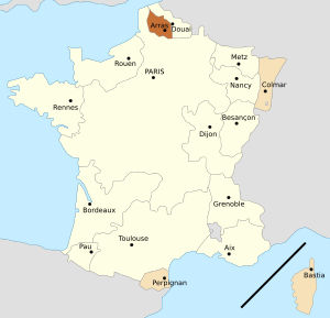 Archivo:Map of Parlement (Ancien Régime)-fr