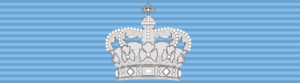 Archivo:Margrethe25aar ribbon