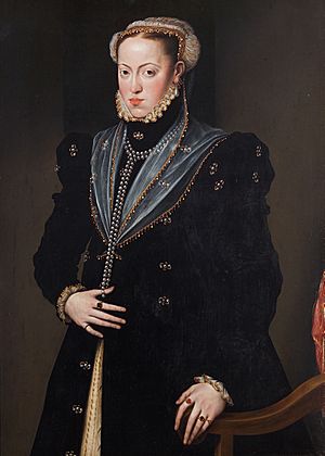 Archivo:Maria of Spain 1557