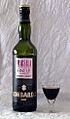 Marsala Wine