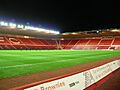 Middlesbrough football stadium - geograph.org.uk - 1295073