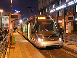 Milano-Eurotram