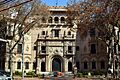 Ministerio de Cultura de Mendoza