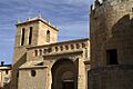 Monteagudo de las Vicarías, Iglesia de Nuestra Señora de la Muela-PM 17435