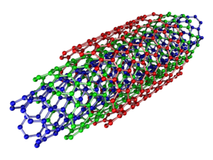 Archivo:Multi-walled Carbon Nanotube