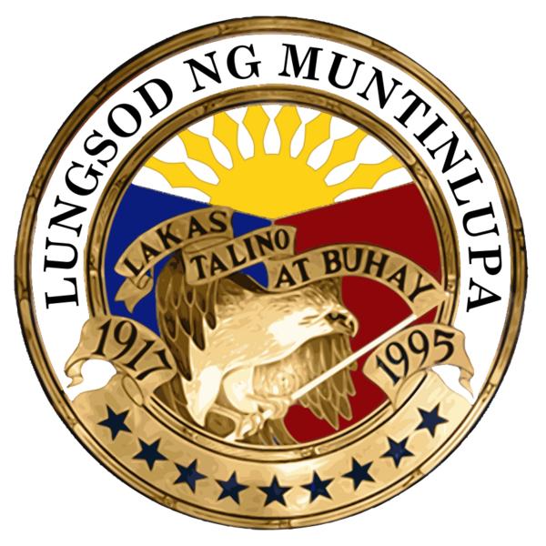 Muntinlupa City