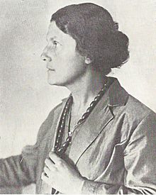 Nadezhda Udaltsova. 1934.jpg