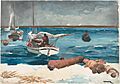 Nassau MET DP119113