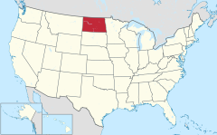 North Dakota in United States.svg