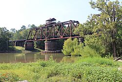 Ocmulgee Railroad bridge, Telfair County 1.jpg