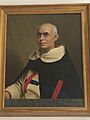 P. Fr. Antonino de la Asunción