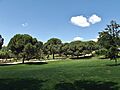 Parque de San Isidro, Madrid