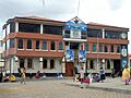 Paucarcolla Municipio