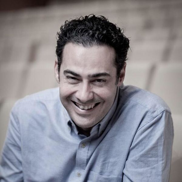 Pedro Vázquez Marín