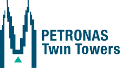 Petronas Towers Logo.svg