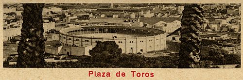 Archivo:Plaza de toros (Santa Cruz de Tenerife)