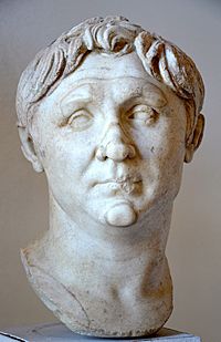Archivo:Pompey the Great, Augustean copy of a 70-60 BC original, Venice Museo Archeologico Nazionale (22205132751)