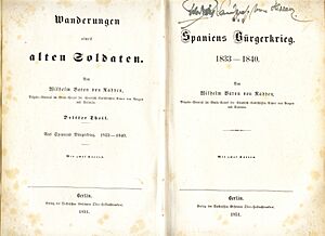 Archivo:Portada Rahden 3 Teil