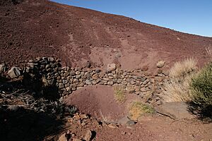 Archivo:Pozos de Izaña. Pozo de arriba.