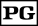 PG rating symbol