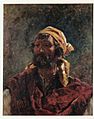 Ramon Tusquets Maignon- Contadino- 3829